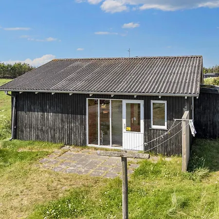 Casa de Férias 6 Person In Thisted-by Traum Torsted (Nordjylland)