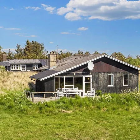 6 Person In Thisted-by Traum Casa de Férias Torsted (Nordjylland)